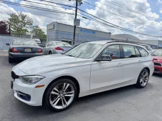2015 BMW 3 Series 328i xDrive
