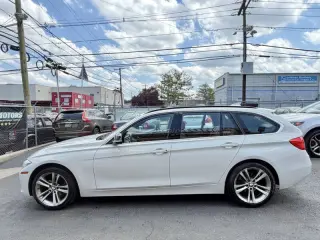 2015 BMW 3 Series 328i xDrive
