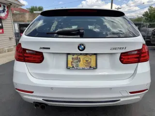 2015 BMW 3 Series 328i xDrive