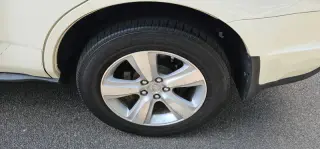 2010 Acura MDX SH-AWD w/Tech