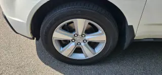 2010 Acura MDX SH-AWD w/Tech