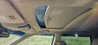 2010 Acura MDX SH-AWD w/Tech