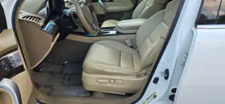 2010 Acura MDX SH-AWD w/Tech