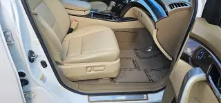 2010 Acura MDX SH-AWD w/Tech
