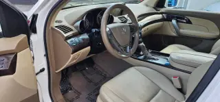 2010 Acura MDX SH-AWD w/Tech