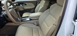 2010 Acura MDX SH-AWD w/Tech