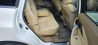 2010 Acura MDX SH-AWD w/Tech
