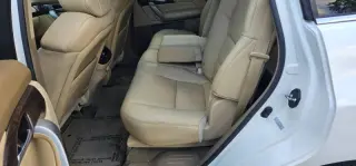 2010 Acura MDX SH-AWD w/Tech