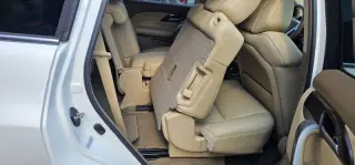 2010 Acura MDX SH-AWD w/Tech