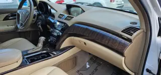 2010 Acura MDX SH-AWD w/Tech