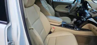 2010 Acura MDX SH-AWD w/Tech