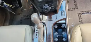 2010 Acura MDX SH-AWD w/Tech