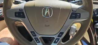 2010 Acura MDX SH-AWD w/Tech