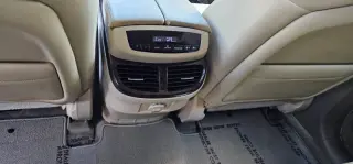 2010 Acura MDX SH-AWD w/Tech
