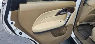 2010 Acura MDX SH-AWD w/Tech