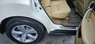 2010 Acura MDX SH-AWD w/Tech