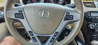 2010 Acura MDX SH-AWD w/Tech