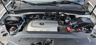 2010 Acura MDX SH-AWD w/Tech
