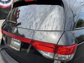 2016 Honda Odyssey Touring