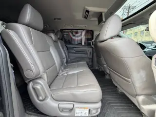 2016 Honda Odyssey Touring