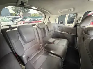 2016 Honda Odyssey Touring