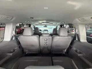 2016 Honda Odyssey Touring