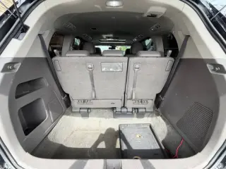 2016 Honda Odyssey Touring