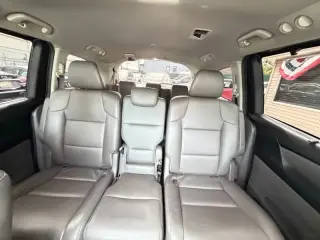 2016 Honda Odyssey Touring