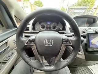 2016 Honda Odyssey Touring