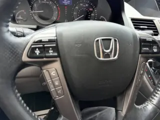 2016 Honda Odyssey Touring