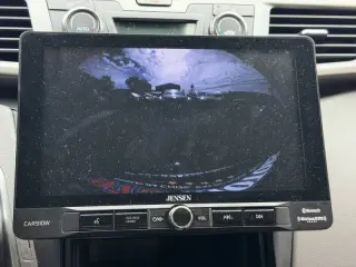 2016 Honda Odyssey Touring