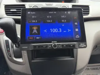 2016 Honda Odyssey Touring