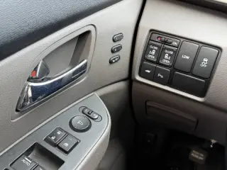 2016 Honda Odyssey Touring