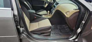 2010 Chevrolet Malibu LS