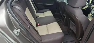 2010 Chevrolet Malibu LS