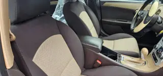 2010 Chevrolet Malibu LS