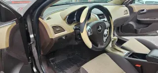 2010 Chevrolet Malibu LS