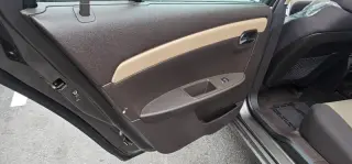 2010 Chevrolet Malibu LS