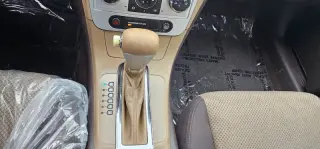 2010 Chevrolet Malibu LS