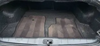 2010 Chevrolet Malibu LS