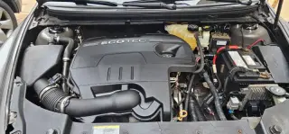 2010 Chevrolet Malibu LS