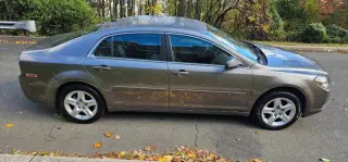2010 Chevrolet Malibu LS