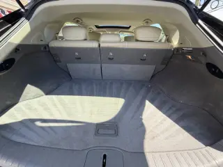 2016 Infiniti QX50