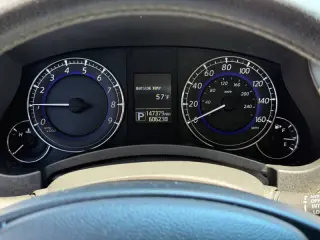 2016 Infiniti QX50