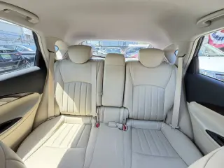 2016 Infiniti QX50