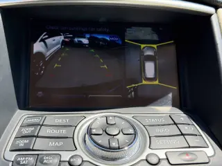 2016 Infiniti QX50