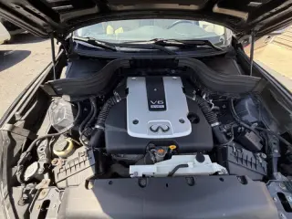 2016 Infiniti QX50