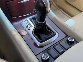 2016 Infiniti QX50