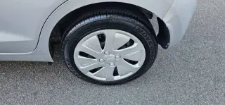 2017 Chevrolet Spark LS CVT
