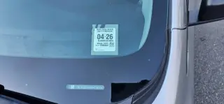 2017 Chevrolet Spark LS CVT